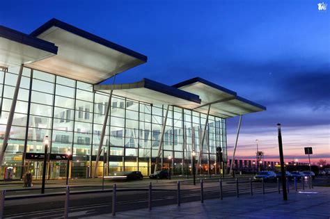 Terminal Portu Lotniczego Wrocław powiększy się o pięć nowych modułów