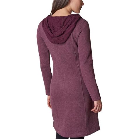 Prana Maud Dress Womens