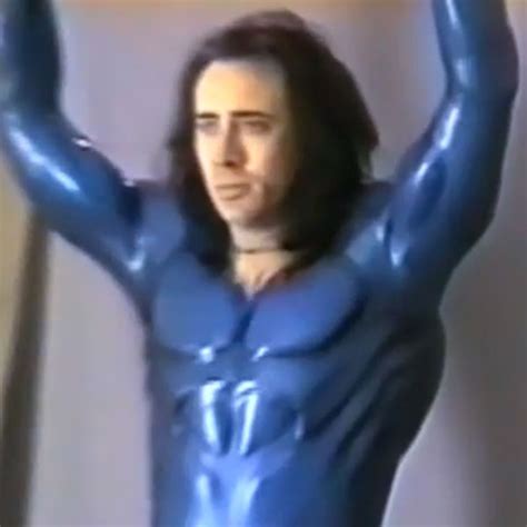 Documentary for Scrapped Nicolas Cage Superman Movie Gets a Trailer