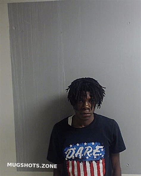 Lockwood Joshua Sammuel Escambia County Mugshots Zone