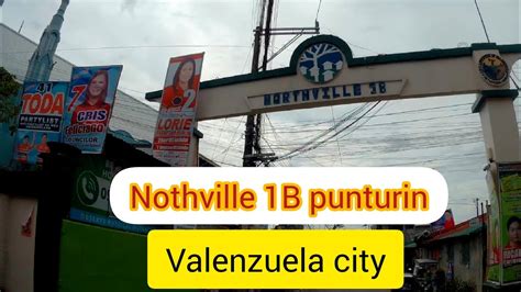 Northville1b Punturin Valenzuela City Philippines Youtube