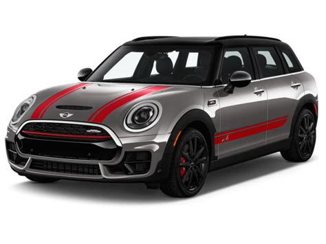 2017 MINI Cooper Clubman Exterior Colors | U.S. News