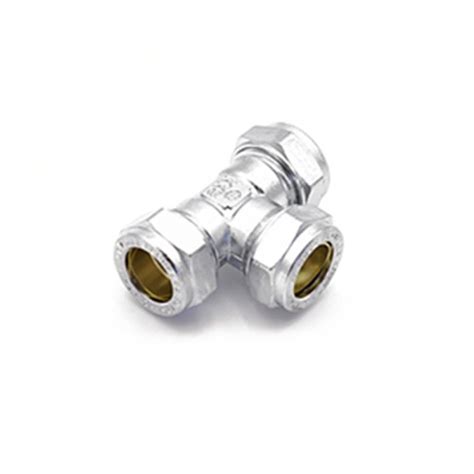 Centurion Compression Pipe Connectors And Fittings Plumbing