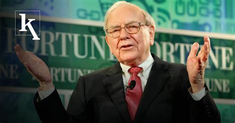 Los 8 Mejores Consejos De Warren Buffet Para Alcanzar El éxito Y Triunfar Ekosnegocios