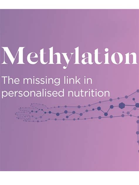 Methylation Test With Personalised Support - Gary Brecka DNA Testing ...