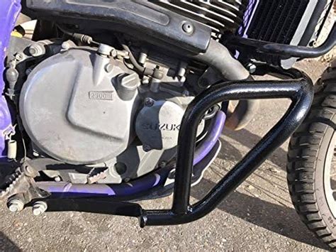 Dirtracks Engine Crash Bar For Suzuki Dr650 1996 2025