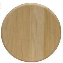 Wholesale Art Minds Unfinished Wood Circles Blank Round Pine Cutout