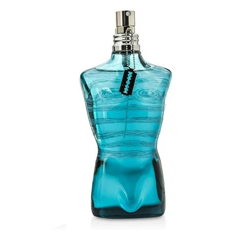 Jean Paul G Le Male Terrible Para Caballero 125ml Edt Jean Paul Gaultier Fragancia Original