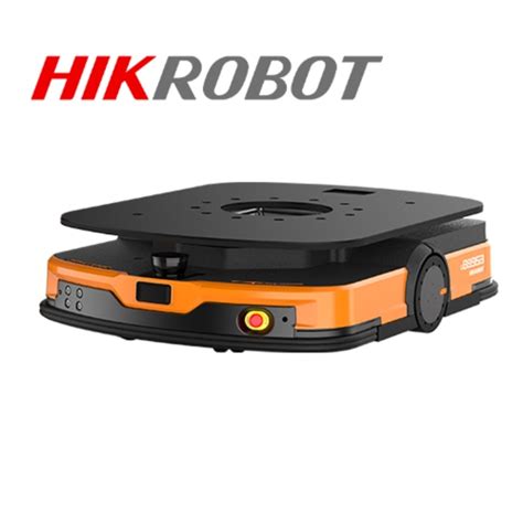 Hikrobot Intelligent Auto Smart Electric Automated Logistics Agv Latent