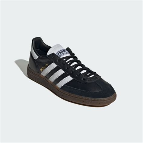 Chaussure Handball Spezial Noir Adidas Adidas France