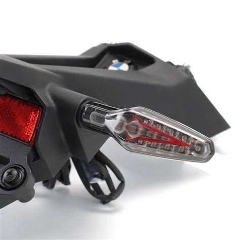 Led Rear Turn Signal Light For Bmw S Rr M Rr S R S Xr