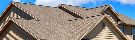 Metal Shingles VS Asphalt Shingles