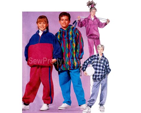 90s Clothes For Boys