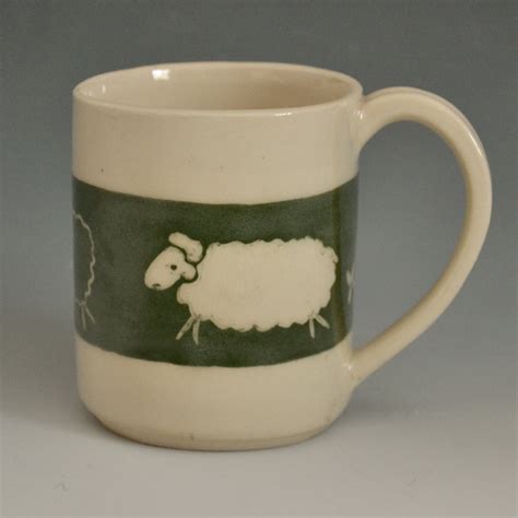 Mugs Susan Coe Pottery