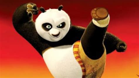 Unboxing Kung Fu Panda Dvd Yousef1273 Youtube