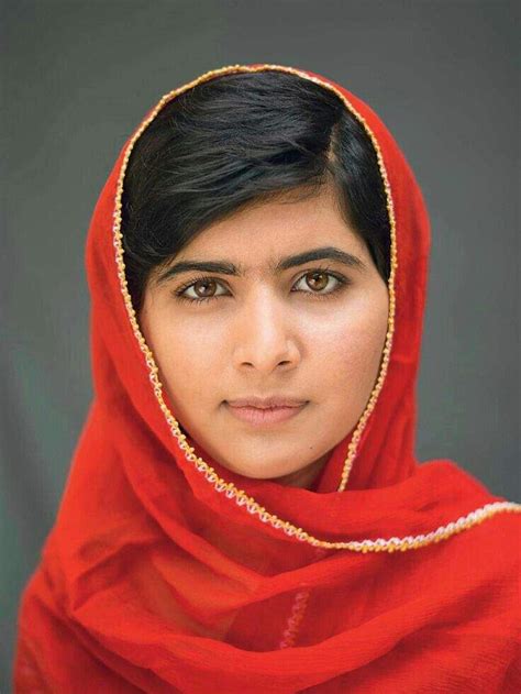 Discurso Malala Yousafzai História Geral Amino