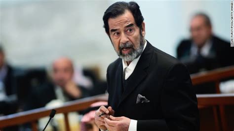 Tariq Aziz, top diplomat under Saddam Hussein, dies - CNN.com