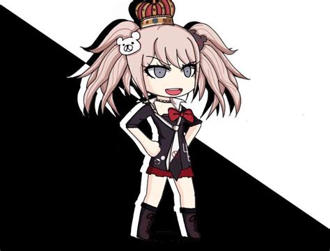 Junko Gacha Life Junko Enoshima Gacha Club Jaamrisame