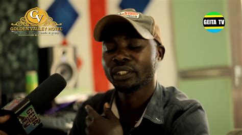 EXCLUSIVE INTERVIEW NA PRODUCER 9CT WALITAKA KUNIUA NI WATU