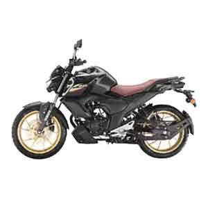 Yamaha FZ S FI Price in India - 91bikee