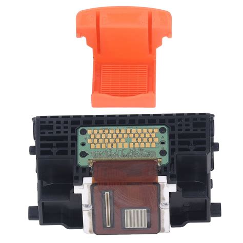 Printhead Professional UPVC Print Head Replacement For QY6 0080 IP4880