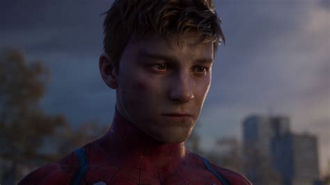 Spider Man 2 Gets Full Cgi Be Greater Together Trailer