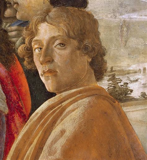 Of The Most Famous Paintings By Sandro Botticelli Artisticjunkie