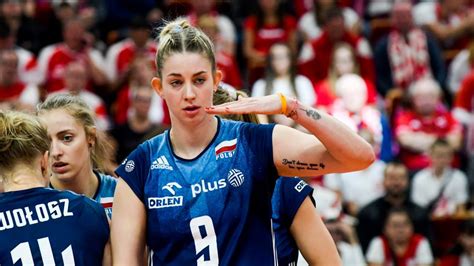 Pallavolo Mercato Il Fenerbahce Ha Convinto Magdalena Stysiak