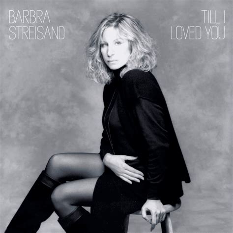 Barbra Streisand All I Ask Of You Lyrics Genius Lyrics