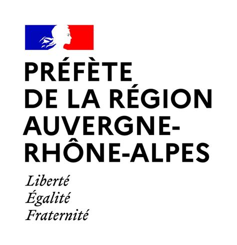 Logo Pour Vos Publications Dreal Auvergne Rhône Alpes