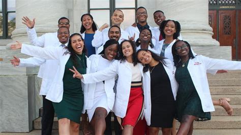 Harvard Medical School Students