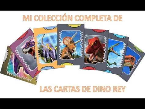 Ideas De Dinosaurios Dinosaurios Dino Rey Cartas Dino