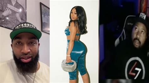 Dj Akademiks Responds To Yung Miami Calling Him Out For Saying She Is Diddy’s Side Chick Youtube