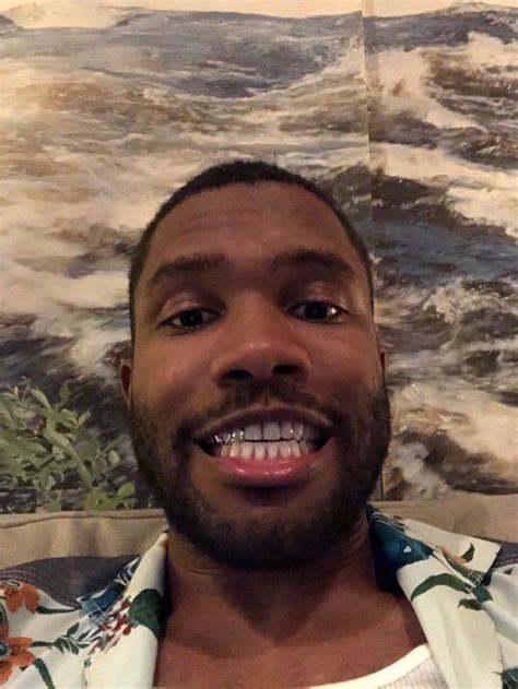 Frank Ocean Daily On Twitter Frank Ocean Ocean Ocean Pictures