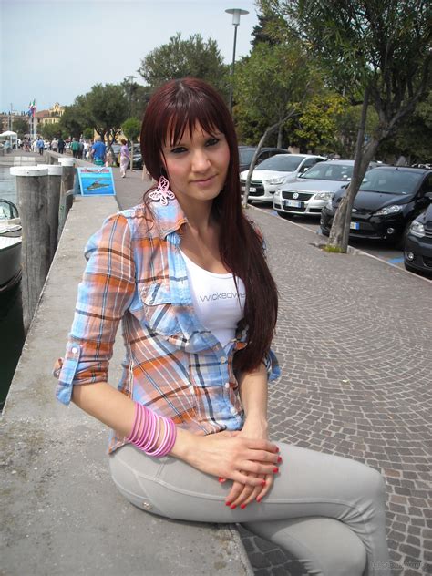 Bikini Model Monica AI Enhanced As Topaz Sharpen Faceai Porn Pic