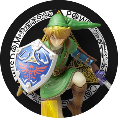 Coin Value Set Legend Of Zelda Complete Amiibo Coin Collection