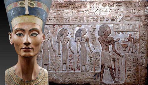 Timeline of Ancient Egypt: From the Old Kingdom to Ptolemaic Egypt