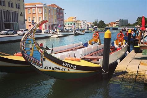 Coimbra Aveiro Amazing Cultural Full Day Tour From Porto