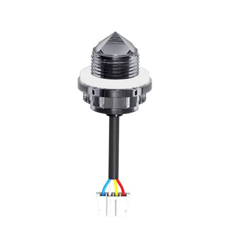 Infrared Optical Liquid Level Sensor Photoelectric Level Switch Water Level Switch Water And