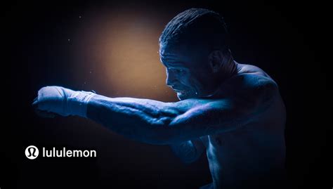 Jessica Saesues Portfolio › Lululemon Mens Strength To Be