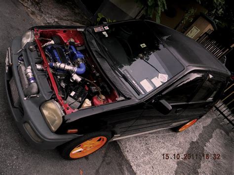 Recording History Ak Aizat Kancil Turbo