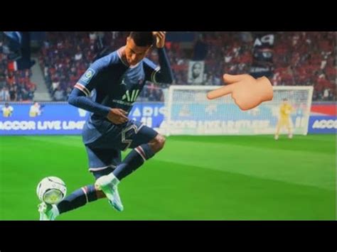 Comment Faire Un Arc En Ciel Sur Fifa Youtube