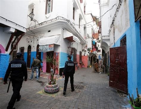 Над 5000 души са съдени в Мароко за нарушение на мерките срещу коронавируса