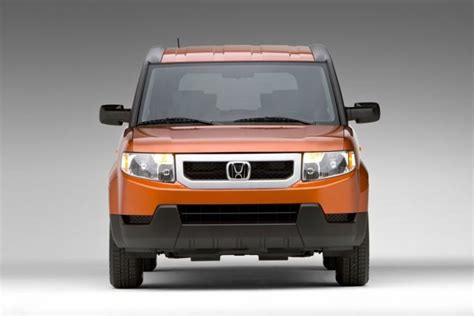 2023 Honda Element Release Date, USA, Canada, Price, Colors - Honda Buzz