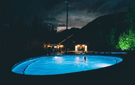 Crazy Creek Hot Pools Resort Updated Prices Reviews And Photos