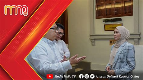 Kes Saman Lima Sekawan Siti Nordiana Beri Keterangan Esok Youtube