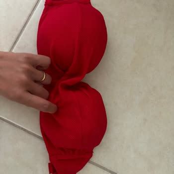 Calzedonia Bikini Renk Solmas Bozulmas Ikayetvar