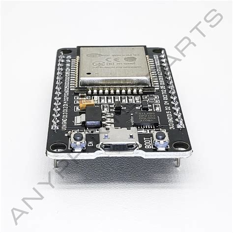 Esp Wroom Esp Wifi Dual Core Cpu Development Board Ghz And