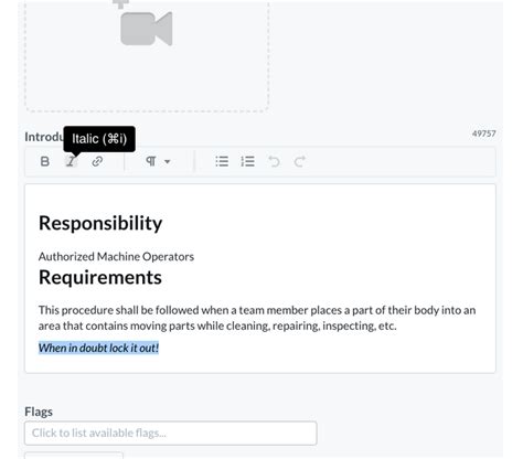 Wiki Formatting and Syntax - About iFixit 