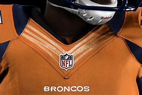 The NFL is selling outdated Broncos jerseys at regular price and they ...